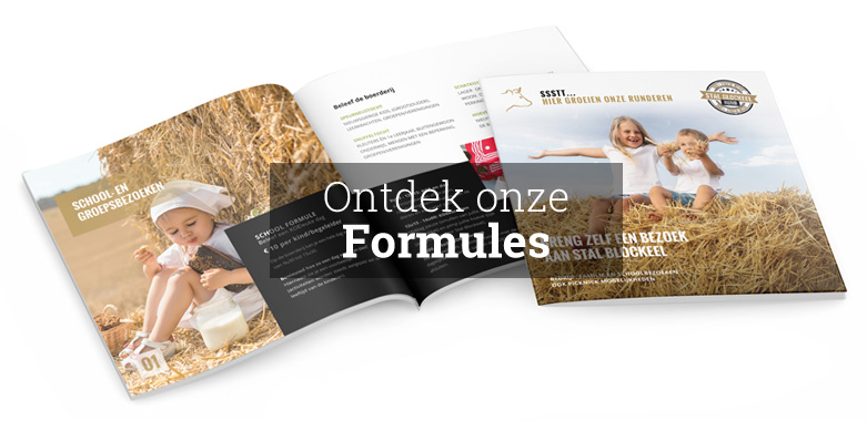 Stal Blockeel Brochure